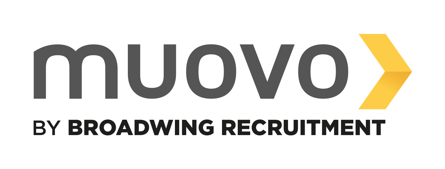 Muovo by Broadwing Recruitment - Logo