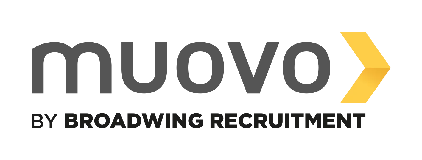 Muovo by Broadwing Recruitment - Logo