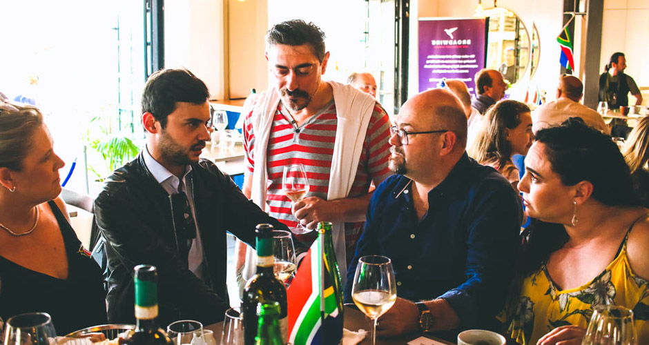 Expatriates from South Africa in Malta Broadwing Jobs in Malta