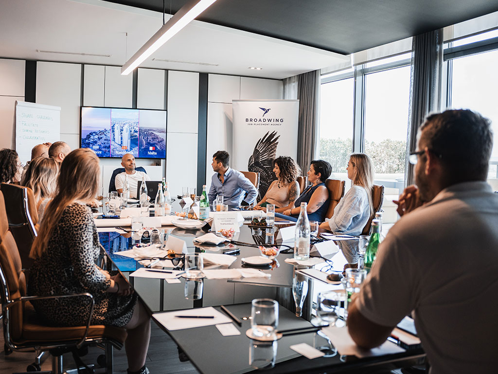 Broadwing-Training-Event-2023-2 Broadwing Training