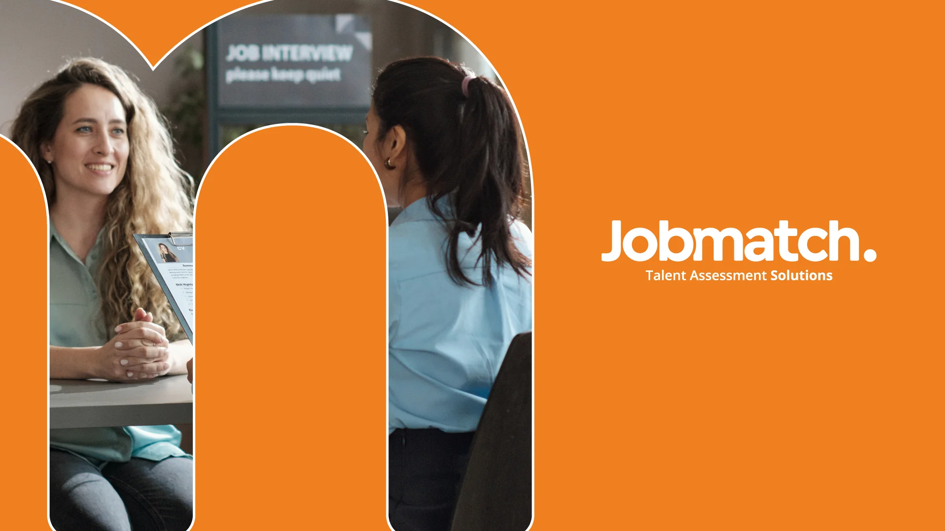 Jobmatch Talent Assessment Solutions