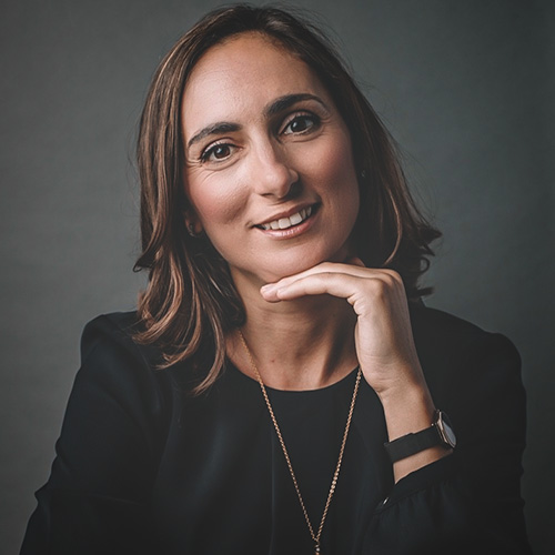 Dr. Mariella Baldacchino - Broadwing Employment Lawyer