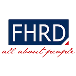FHRD Logo - Foundation for Human Resources Development