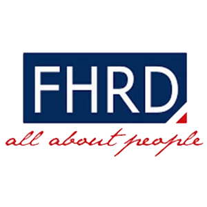 FHRD Logo - Foundation for Human Resources Development