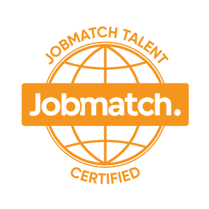 JobMatch Talent Certified