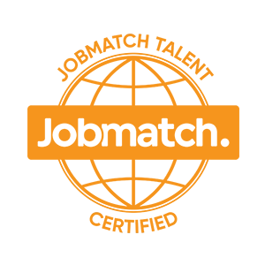 JobMatch Talent Certified