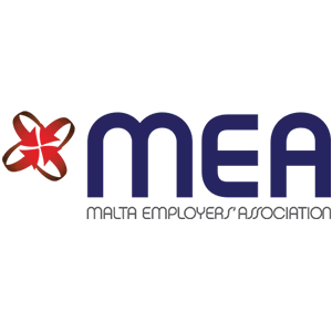 MEA - Malta Employers Association - Logo