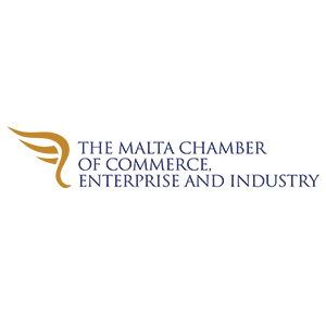 Malta Chamber of Commerce, Enterprise and Industry - Logo