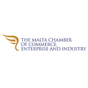 Malta Chamber of Commerce, Enterprise and Industry - Logo