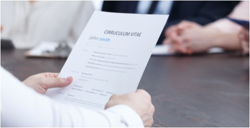 Career & CV Advice - Broadwing Recruitment